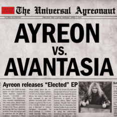 Ayreon vs. Avantasia
