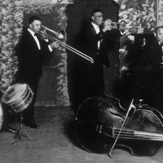 Kid Ory's Creole Jazz Band