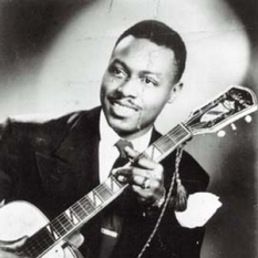 Jimmy Rogers with Ronnie Earl and the Broadcasters