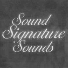 Sound Signature Sounds