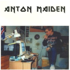Anton Maiden