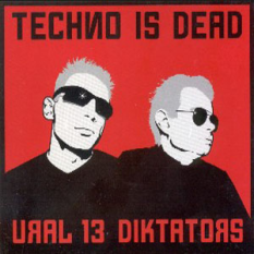 Techno is Dead