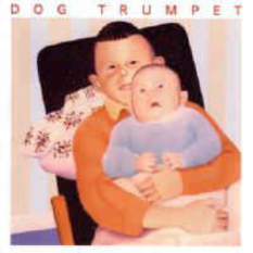 Dog Trumpet