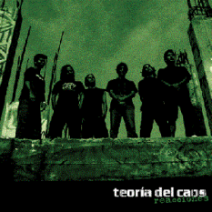 Teoría del caos