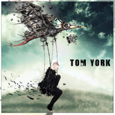Tom York feat Paula Ajala King