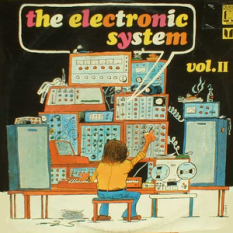 Electronic System