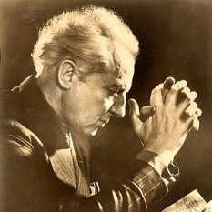 Leopold Stokowski