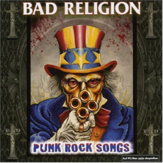 Punk Rock Songs: The Epic Years