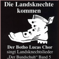 Der Botho Lucas Chor