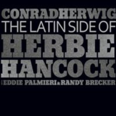 The Latin Side of Herbie Hancock