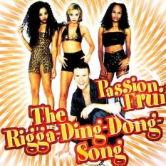 The Rigga-Ding-Dong-Song