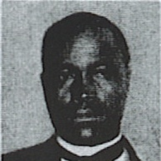 Rev. J.M. Gates
