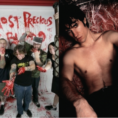 Most Precious Blood vs. Alec Empire