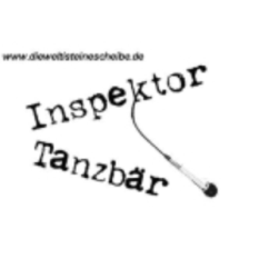 Inspektor Tanzbär