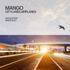 Citylanes Airplanes