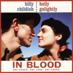 Holly Golightly, Billy Childish