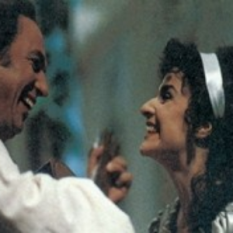 Cecilia Bartoli, Leo Nucci