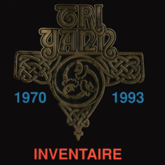 Inventaire 1970-1993