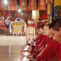 Tashi Lhunpo Monastery