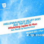Wellenrausch & Velvet Skies feat. Tiff Lacey