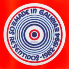 Made In Galicia 1982-1994