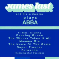 James Last Plays ABBA