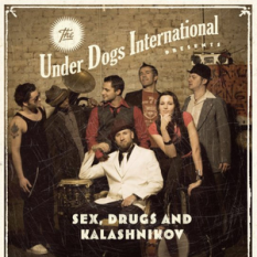 Under Dog International
