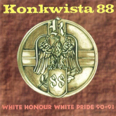 White Honour White Pride 90-93