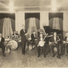 Johnny Bayersdorffer And His Jazzola Novelty Orchestra