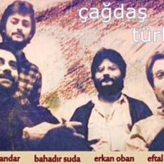 Çağdaş Türkü
