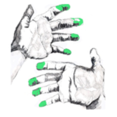 Green Fingers