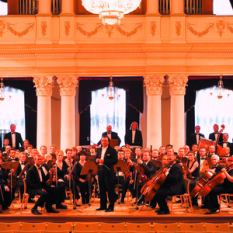 National Symphony Orchestra Of Ukraine