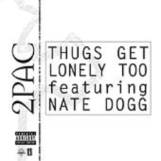 2Pac & Nate Dogg