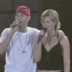 Eminem Feat. Dido