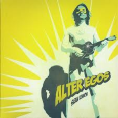 Alter Egos (Original Motion Picture Soundtrack)