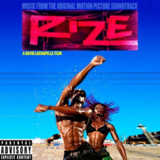 Rize Soundtrack