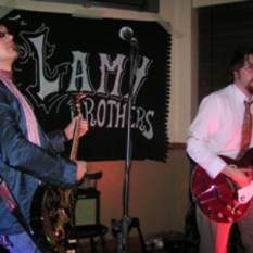 The Lamy Brothers