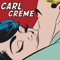 Carl Creme