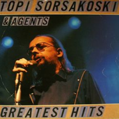 Topi & Agents Sorsakoski