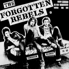 The Forgotten Rebels
