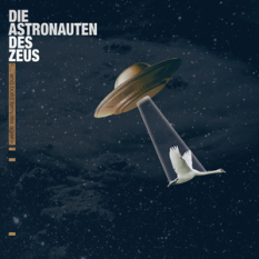Die Astronauten des Zeus