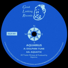 Dolphin Tune / Aquatic