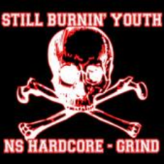 Still Burnin Youth