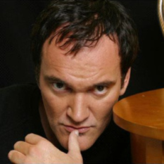 The Tarantino Connection
