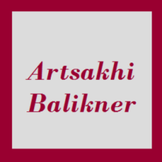 Artsakhi Balikner