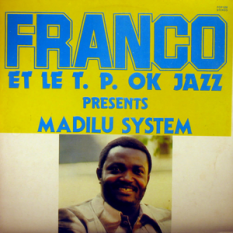 Franco & Orchestre O.K. Jazz