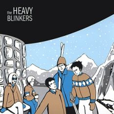 The Heavy Blinkers