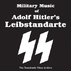 Musikkorps Der Leibstandarte-SS