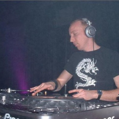 Johan Nilsson aka. DJ Irish