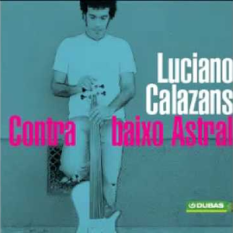 Luciano Calazans